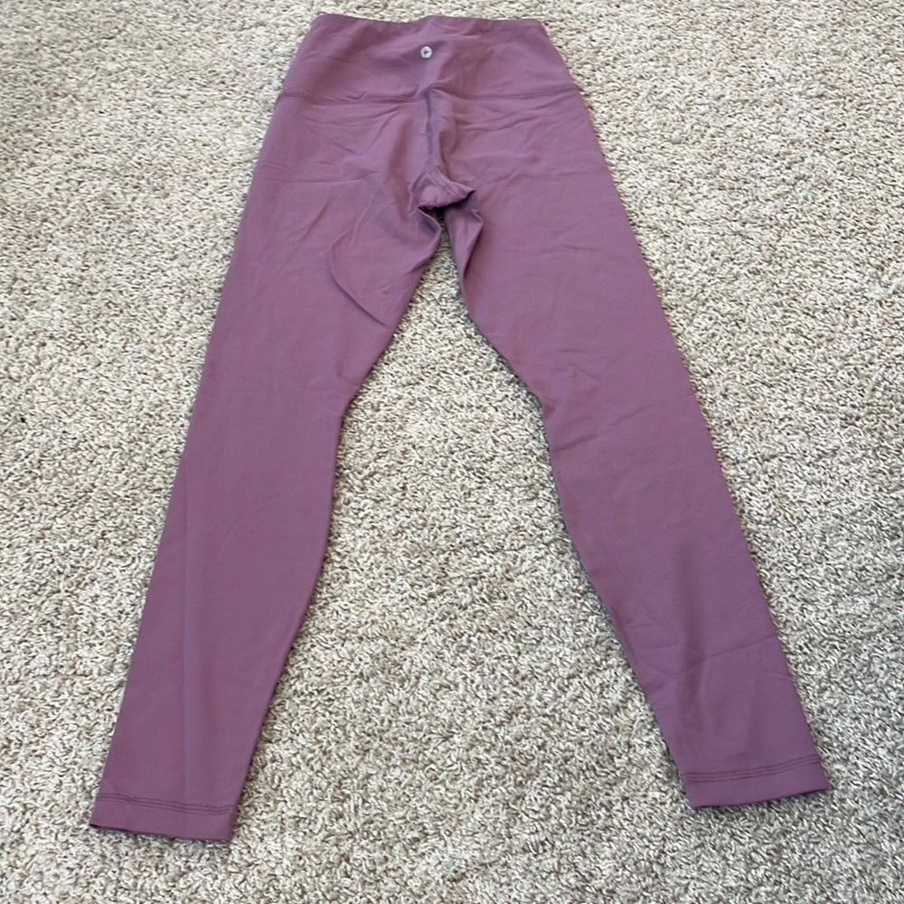 Plum 90 Degree by Reflex Leggings